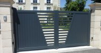 Notre société de clôture et de portail à Dernancourt